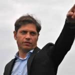 El escrutinio definitivo: Axel Kicillof amplió la diferencia a casi 17 puntos