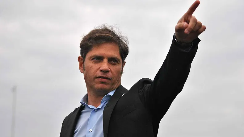 El escrutinio definitivo: Axel Kicillof amplió la diferencia a casi 17 puntos