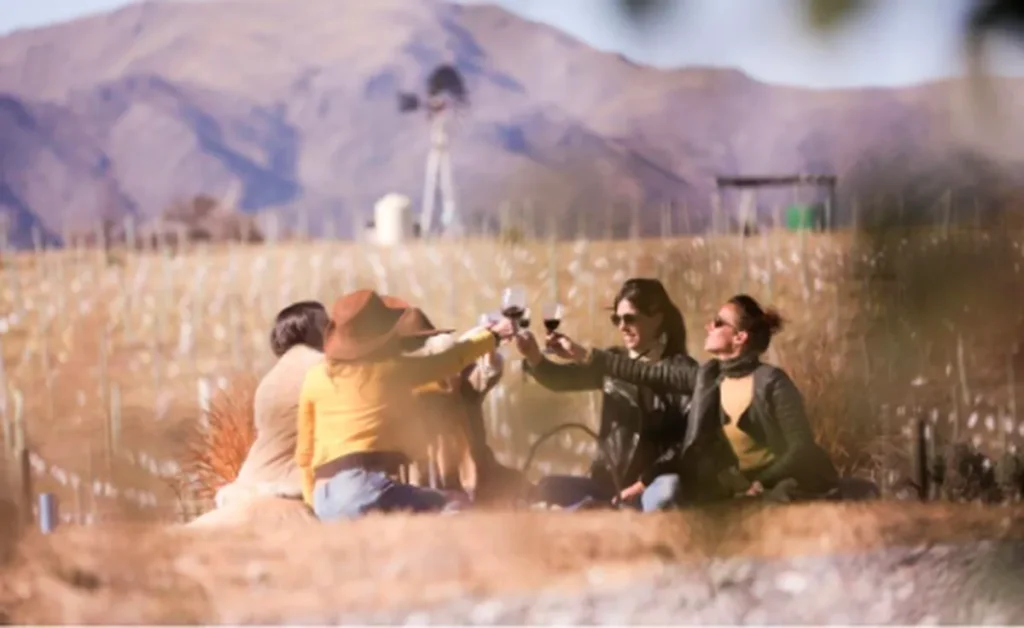 Vinos jujeños de altura estarán en las Jornadas Nacionales de Enoturismo 1 Vinos jujeños de altura estarán en las Jornadas Nacionales de Enoturismo