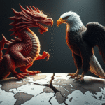 Fin del imperio único: China ya manda, EE.UU. actúa y Trump actúa como si no hubiera pasado nada 3 Fin del imperio único: China ya manda, EE.UU. actúa y Trump actúa como si no hubiera pasado nada