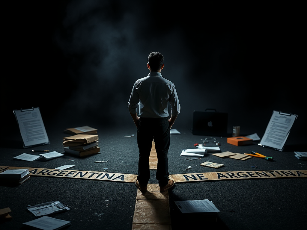 Reforma laboral sin trabajo real: quieren flexibilizar al obrero sin garantizarle empleo 1 image 12