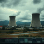 Privatización nuclear: la urgencia de frenar el entreguismo estratégico