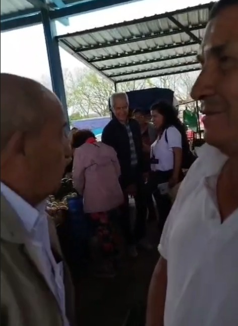 “Unidos, venceremos”: el peronismo jujeño se plantó en Palpalá y cambió el tablero 4 image 19