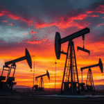 El petróleo se desploma: ¿se enfría el sueño exportador de Vaca Muerta?