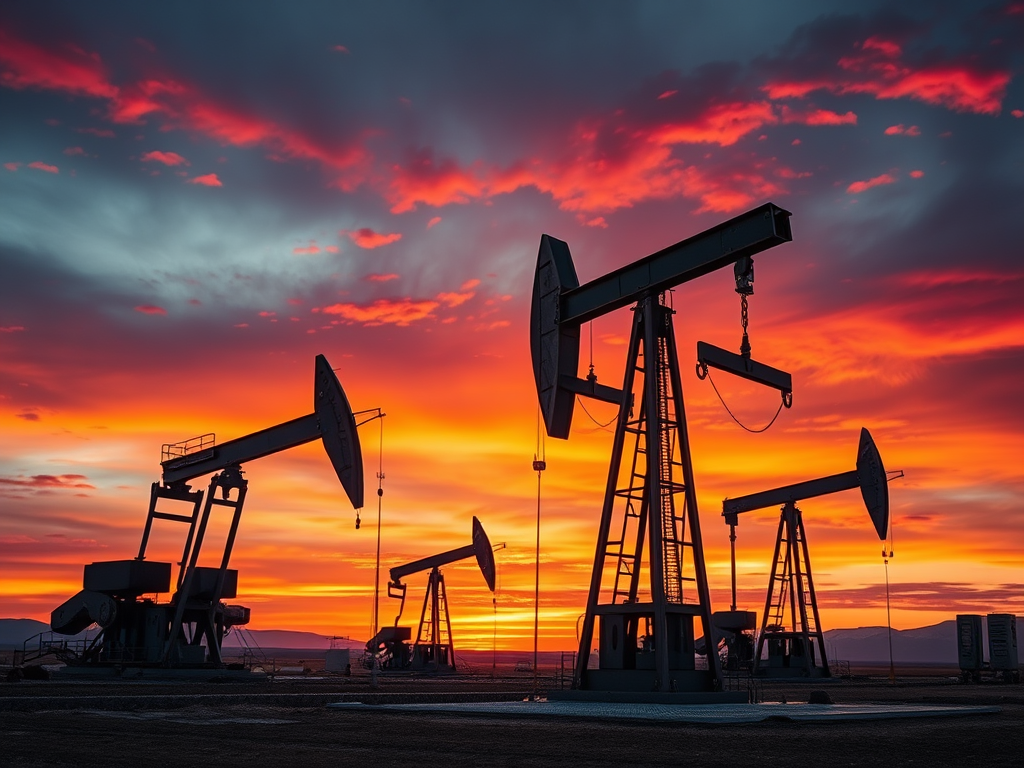 El petróleo se desploma: ¿se enfría el sueño exportador de Vaca Muerta?
