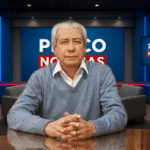 “¿Dónde quedó la libertad, carajo?” — Pedro Pascuttini, sin eufemismos, tras el gesto de Trump a Milei