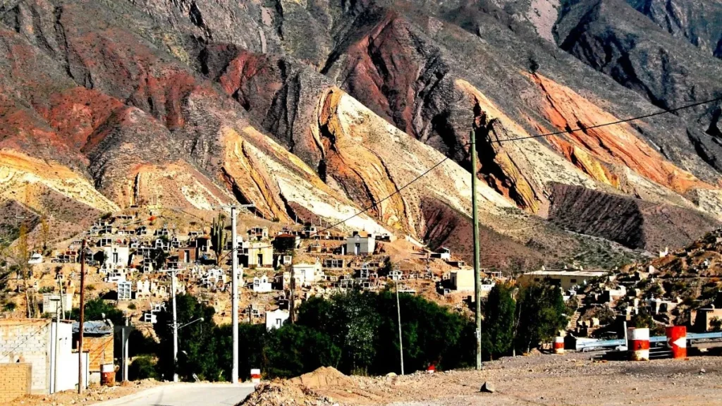 Best Tourism Villages 2025 