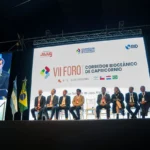Corredor Bioceánico: Jujuy se consolida como eje estratégico de la región