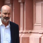 Gabinete con fecha de vencimiento: el “plan B” de Milei y el apoyo condicionado de Trump ponen al votante entre la espada y la pared
