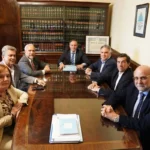 Sadir acompaña gestiones por una nueva ley de biocombustibles