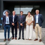 Sadir recibió a la cúpula de la Sociedad Rural Argentina