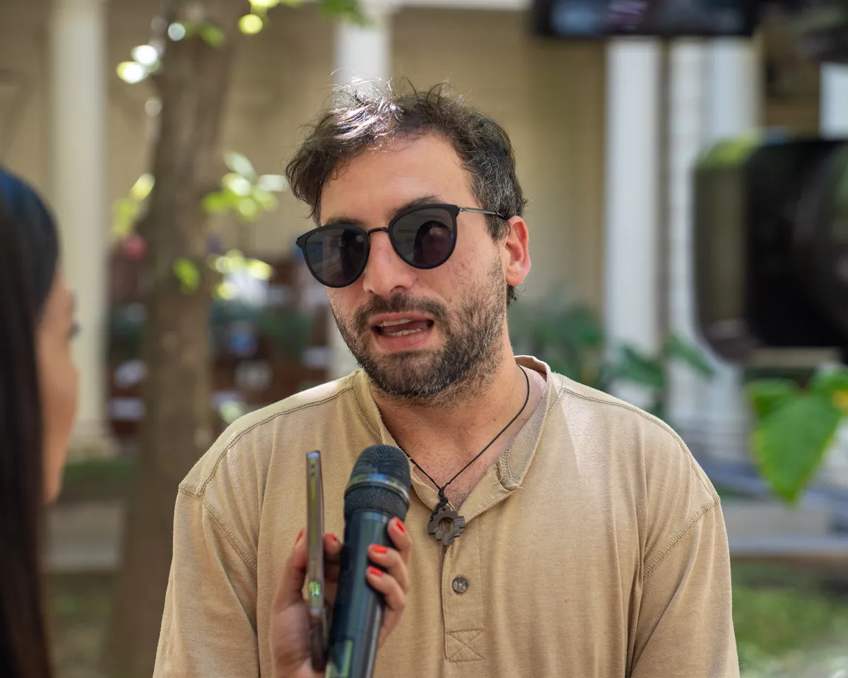 Maimará: pintarán mural comunitario en homenaje al maestro rural 9 whatsapp image 2025 10 24 at 21824 pm 1