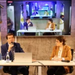 Sadir lanzó la plataforma IDEJUY