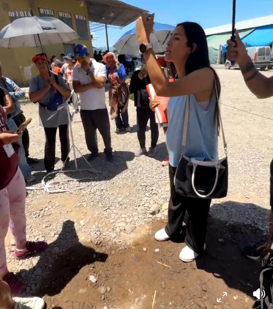 “Casasola contra Monterrico: cuando la demagogia callejera se pone del lado del desorden y no de la ciudad”