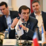 Santiago del Estero: Sadir participó de nueva cumbre de gobernadores del Norte Grande