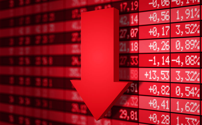 Terremoto en Wall Street: la Fed prende la mecha y Argentina queda en la línea de fuego