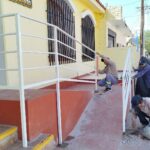 Monterrico se abre a todos: Moreira concreta el acceso inclusivo en Casa de la Cultura y salda una deuda histórica