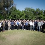 “El peronismo tiene candidato”: Kicillof se planta para 2027 y desplaza la nostalgia