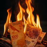 Vamos a necesitar un par de Bessents más «Victoria Política Hipotecada»