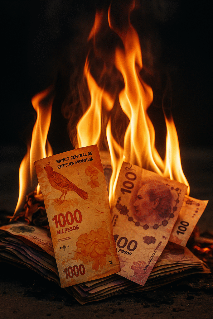 Vamos a necesitar un par de Bessents más «Victoria Política Hipotecada»