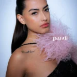 De Jujuy a los sets de TV: la revolución silenciosa de Luz Tito, la jujeña que se hizo actriz a puro coraje