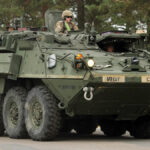 “Blindados made in USA: por qué hoy es más estratégico comprar Stryker que seguir vendiendo humo industrial”