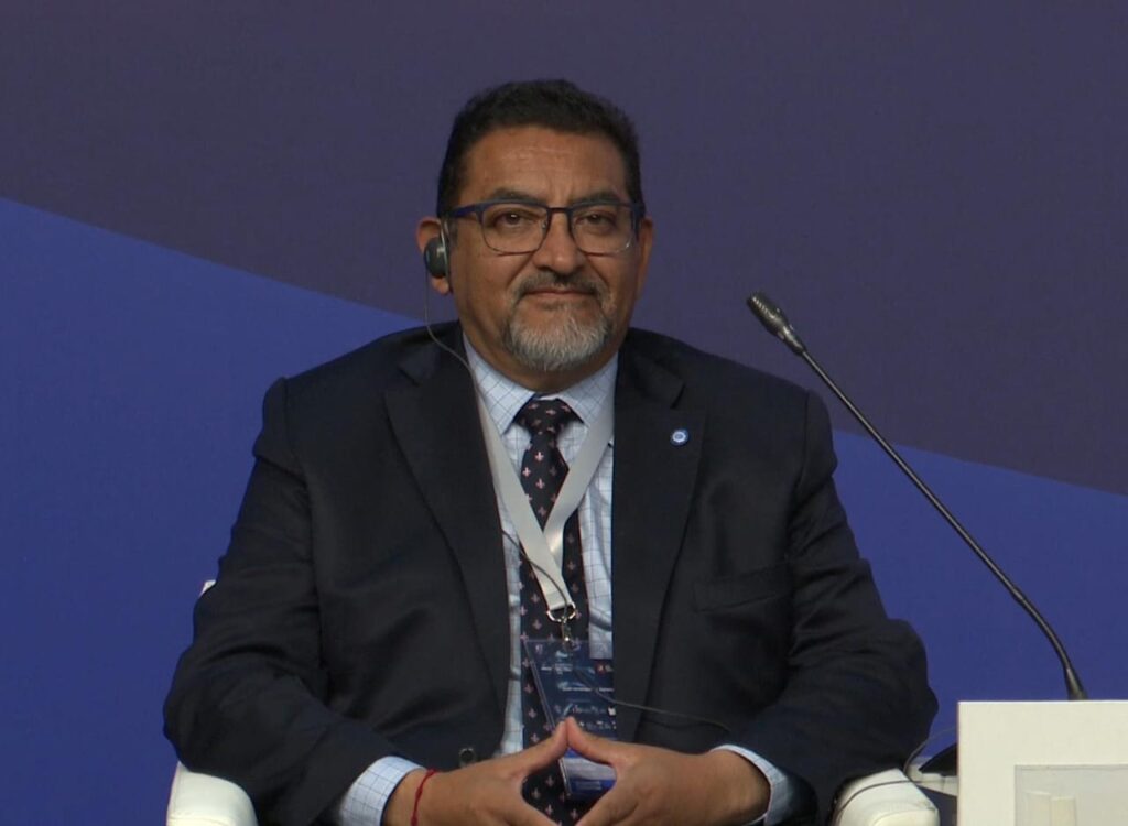 La Quiaca dejó de ser frontera y empezó a ser poder: Velázquez metió al norte argentino en la mesa de los BRICS 5 WhatsApp Image 2025 11 01 at 10.44.02 1