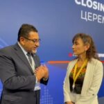 La Quiaca dejó de ser frontera y empezó a ser poder: Velázquez metió al norte argentino en la mesa de los BRICS