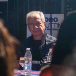 “Unidad que ya camina: Pascuttini abre la mesa grande del peronismo jujeño”