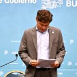 Deuda para competir vs. presupuesto para resistir: Kicillof acelera al 2027 y Jujuy espera a Sadir