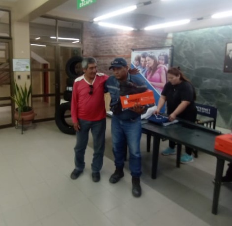 “La nueva Cooperativa Telefónica se planta: ordena cuentas, recupera patrimonio y pone a los trabajadores en el centro” 4 WhatsApp Image 2025 11 14 at 16.19.02