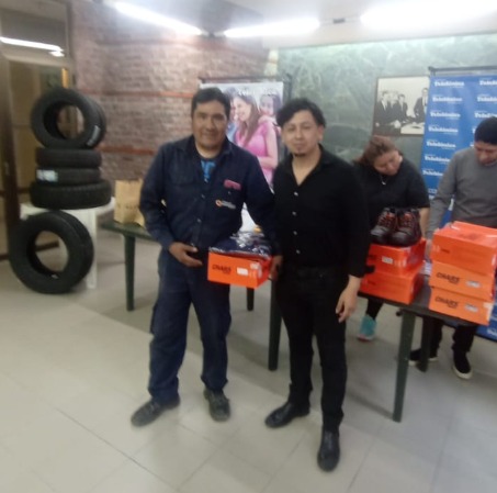 “La nueva Cooperativa Telefónica se planta: ordena cuentas, recupera patrimonio y pone a los trabajadores en el centro” 3 WhatsApp Image 2025 11 14 at 16.20.42