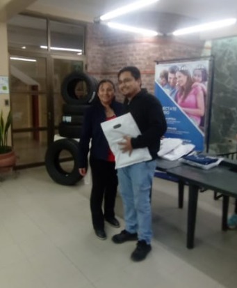 “La nueva Cooperativa Telefónica se planta: ordena cuentas, recupera patrimonio y pone a los trabajadores en el centro” 5 WhatsApp Image 2025 11 14 at 16.23.02