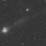 El 3I/ATLAS envía una enigmática señal de radio a la Tierra y desata una tormenta de teorías en todo el planeta