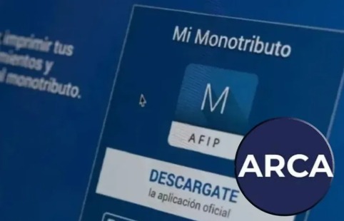 Monotributistas al paredón: el FMI ordena, Milei acata y la clase media paga la cuenta