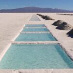Jujuy exporta litio al mundo y “importa” sed: la trastienda oscura del oro blanco en la Puna