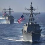 “Si pisan Venezuela, se hunden: por qué una invasión sería el Vietnam de Trump en el Caribe”