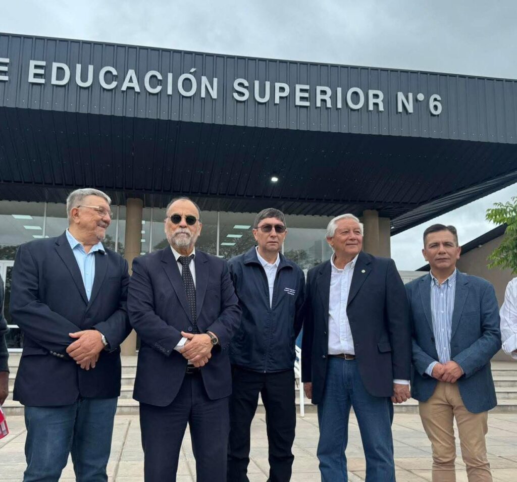 Perico y Antofagasta avanzan en la exportación de agroalimentos 2 WhatsApp Image 2025 11 16 at 19.12.29