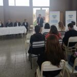 Perico y Antofagasta avanzan en la exportación de agroalimentos