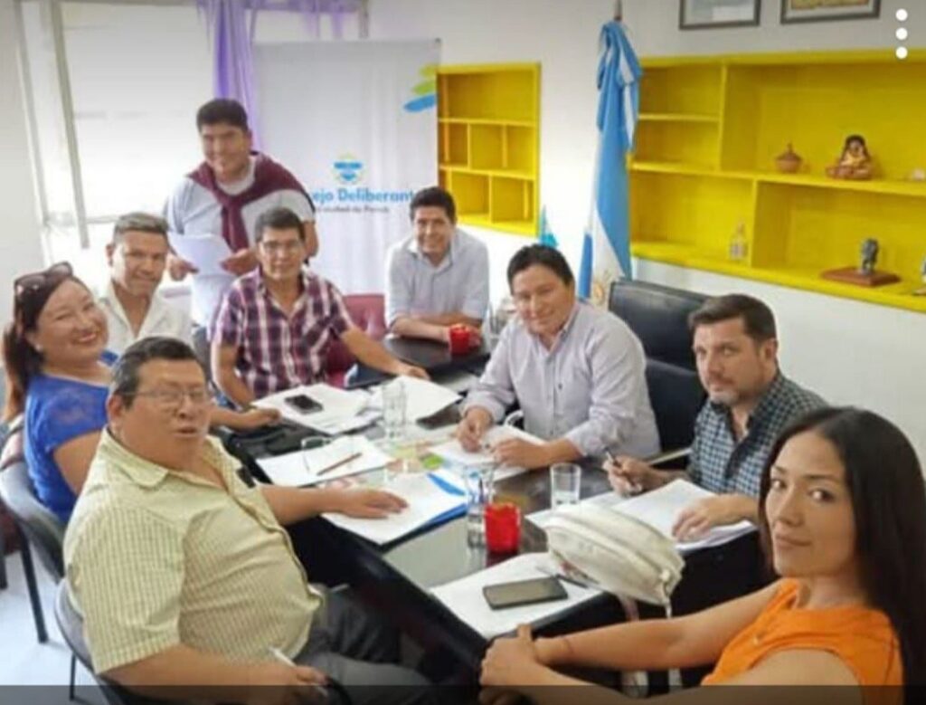 Un pibe desangrado en la vereda: la noche en que el Estado abandonó a Perico 3 WhatsApp Image 2025 11 17 at 09.36.43