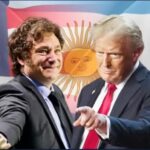 “Acuerdo secreto con EE.UU.: Milei entrega mercado, recursos y soberanía a cambio de promesas en el aire”