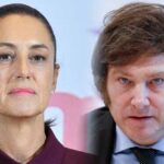 Milei dinamita el puente con México: el insulto que puede costarle caro a toda América Latina