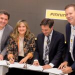 Finning impulsa el desarrollo minero sostenible en San Juan con foco en formación técnica, comunidad y proveedores locales