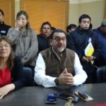 Velázquez rompe 10 años de injusticia laboral: el 80% de los municipales de La Quiaca tendrá recategorización y pase a planta