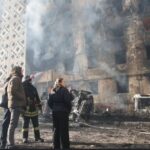 “Ucrania y Occidente al filo del derrumbe: ultimátum de Zelenski, fatiga de Trump y Rusia en posición de fuerza”