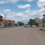 Monterrico se animó a lo que nadie quería tocar: trasladar la feria de la calle para empezar a ser ciudad