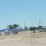 Monterrico ordena su futuro: Moreira libera las calles y convierte a los manteros en socio estratégico del desarrollo