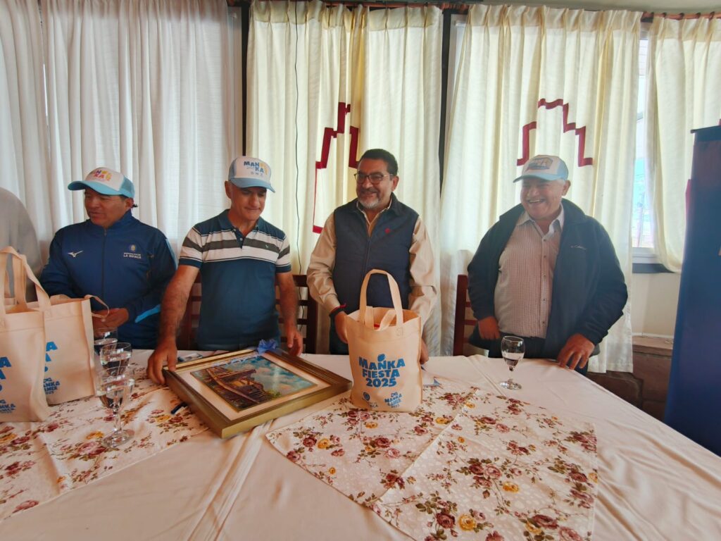 Talleres de Perico y La Quiaca: cuando el fútbol deja de ser excusa y se convierte en política de Estado