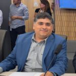 Moreira lleva la voz del interior al Congreso: “La Argentina se reconstruye desde el municipio, no desde los escritorios de Buenos Aires”