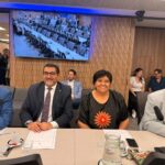 “Nos usan para la foto y condenan a nuestros pibes: Velázquez desnudó en el Congreso la inmoralidad de un sistema que descarta a la juventud del interior”